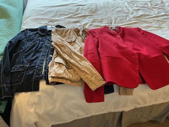 Women’s Loft Jackets