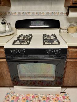 Stove