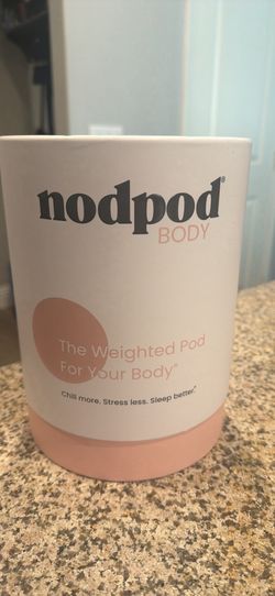Nodpod weighted blanket