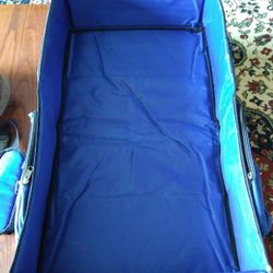 Portable Changing Station