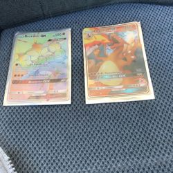 Pokémon Cards