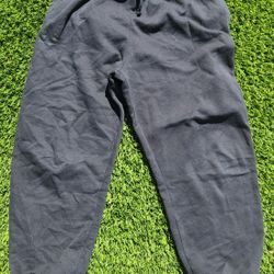 Men's Under Armour Fleece Joggers 