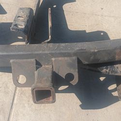 Trailer Hitch 
