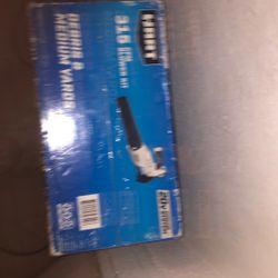 Hart Blower Kit Including Battery And  Charger 