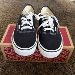Boys Vans Shoes