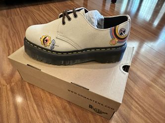 Doc martens