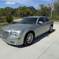 2006 Chrysler 300