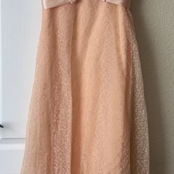 Vintage Dress
