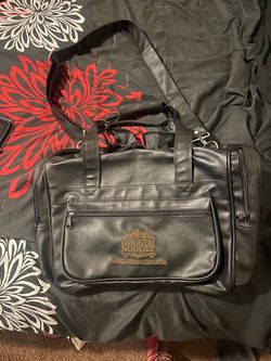 Duffle bag