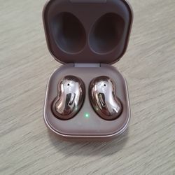Samsung Galaxy Earbuds 