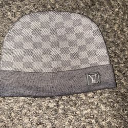 Louis Vuitton Beanie