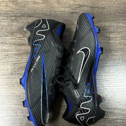 Nike Zoom Vapor 15 Elite FG Shadow Pack DJ4978-040 Men’s Size 4.5