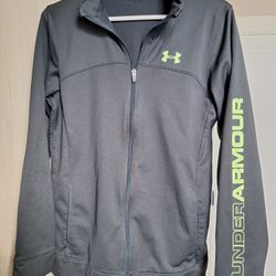 Boys Under Armour 