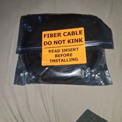 FSR Fiber Optic HDMI 8K 50FT CABLE 