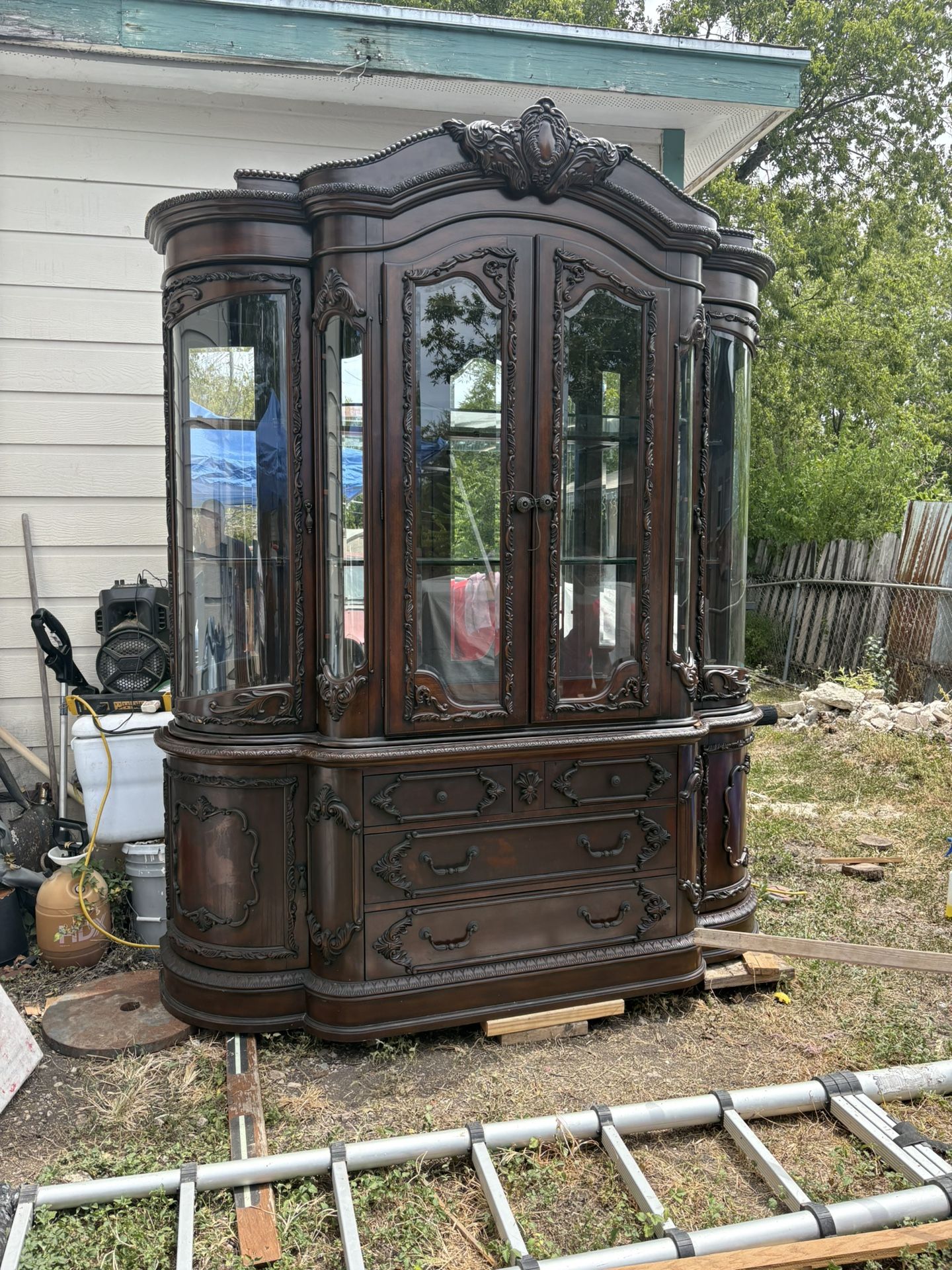China Cabinet