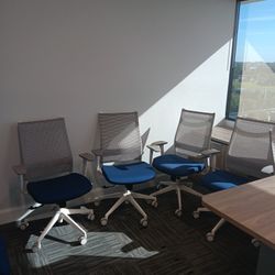 Desk Chairs