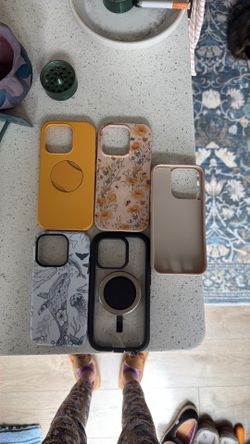 iPhone 15 cases