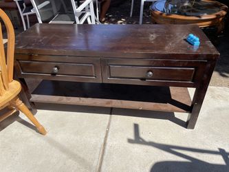Tv Stand