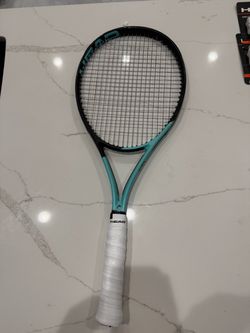 Tennis Racquet