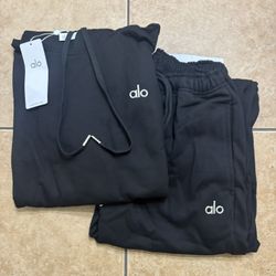 Alo Yoga Men’s Jumpsuit