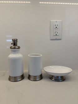 Bathroom Accessories