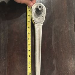 Craftsman 44804 A-AF Wratchet