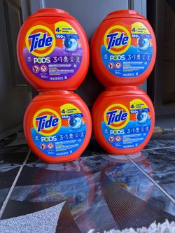 Tide