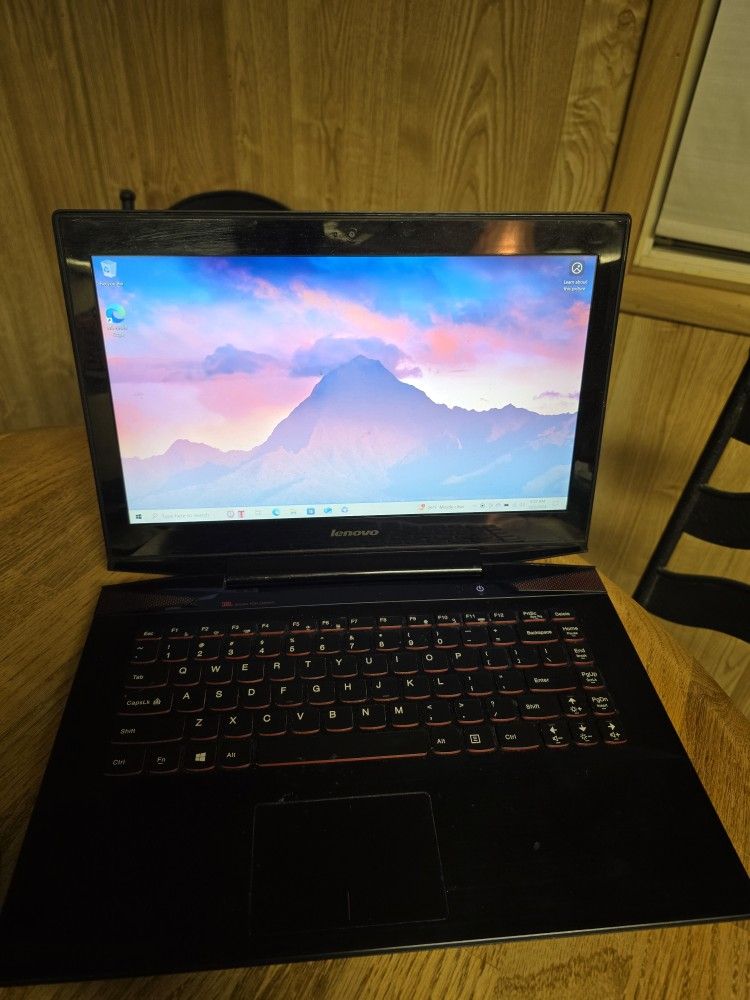 Lenovo Y40-80 Laptop