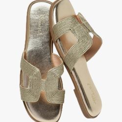 NianEr Women’s Sandals 