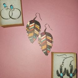 Southwestern Boho Lot