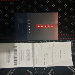 Prada Cologne