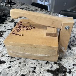 Tortillero Nuevo Tiene Varias Funciones