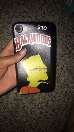 iPhone case