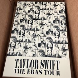 TAYLOR SW*FT  VIP MERCH