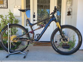 Cannondale Habit 1 Carbon - Size XL - 2019