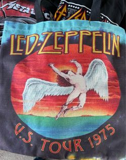 Rock bag
