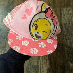 Kids Hat