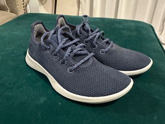 All birds everyday sneaker women size 7