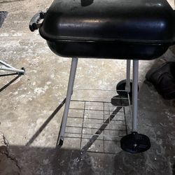 Bbq  Portable 