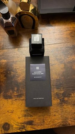 Fragrances/Cologne
