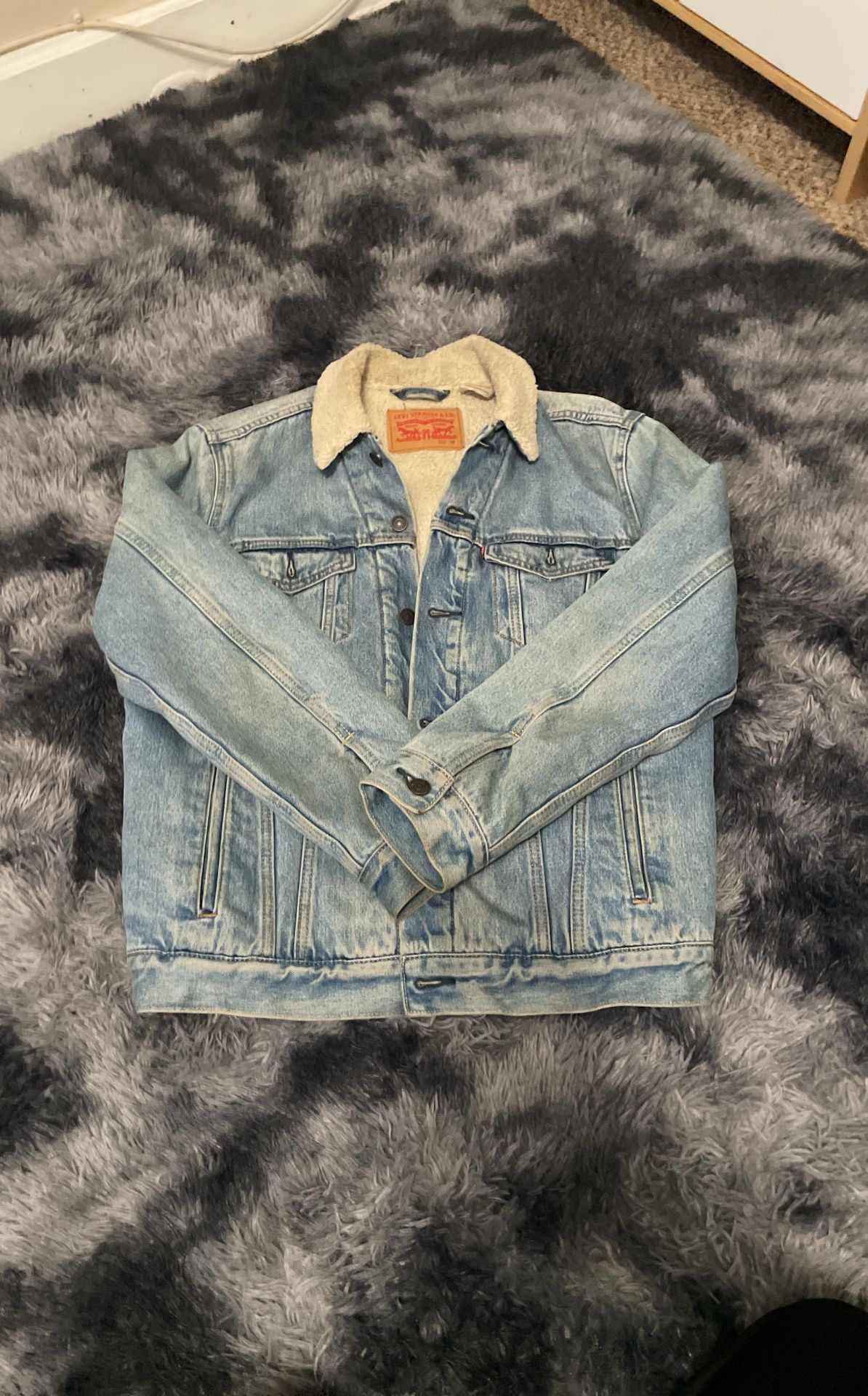 Levi’s Jacket
