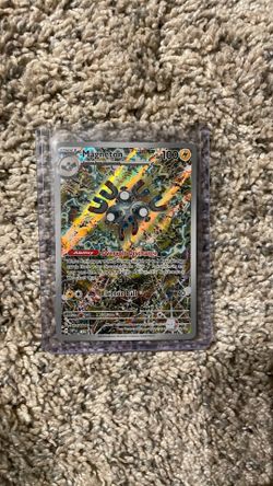 Magneton
