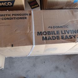 Dometic Penguin 2 Roof AC Unit 