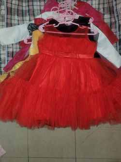 Girls Dresses