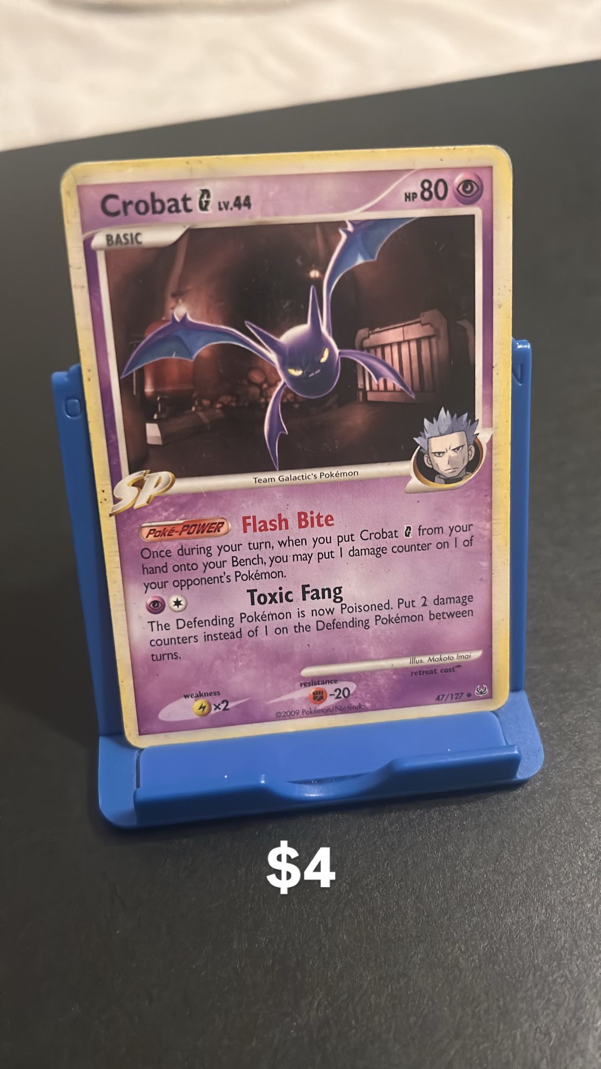 Pokemon Card