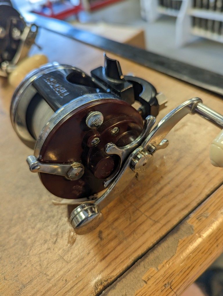Penn Fishing Reel Squidder 146 PENN SQUIDDER NO.146