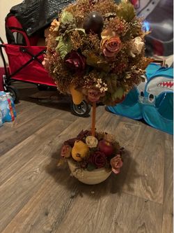 Fruit tree