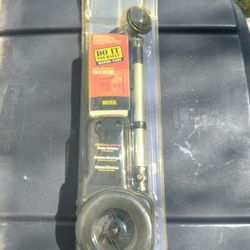 Universal Car Audio Power Antenna 