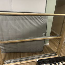 Queen Box Spring