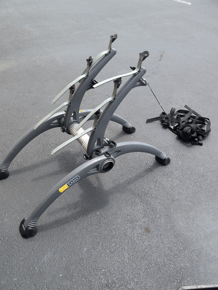 Cycle Stand